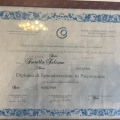 Ingrandire l'immagine: certificate 1