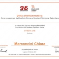 Ingrandire l'immagine: certificate 8