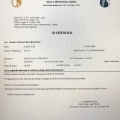 Ingrandire l'immagine: certificate 1