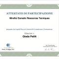 Ingrandire l'immagine: certificate 3