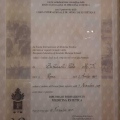 Ingrandire l'immagine: certificate 17
