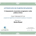 Ingrandire l'immagine: certificate 3