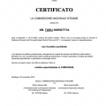 Ingrandire l'immagine: certificate 1