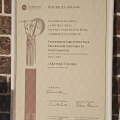 Ingrandire l'immagine: certificate 1