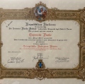 Ingrandire l'immagine: certificate 1