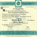 Ingrandire l'immagine: certificate 1