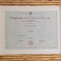 Ingrandire l'immagine: certificate 1