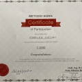 Ingrandire l'immagine: certificate 17