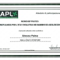 Ingrandire l'immagine: certificate 3