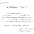 Ingrandire l'immagine: certificate 4