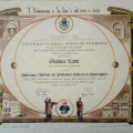 Ingrandire l'immagine: certificate 1