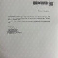 Ingrandire l'immagine: certificate 9