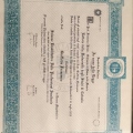 Ingrandire l'immagine: certificate 2