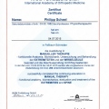 Ingrandire l'immagine: certificate 6