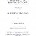 Ingrandire l'immagine: certificate 10