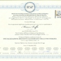 Ingrandire l'immagine: certificate 2