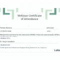 Ingrandire l'immagine: certificate 19