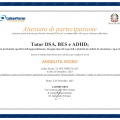 Ingrandire l'immagine: certificate 1
