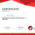 Ingrandire l'immagine: certificate 10
