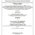 Ingrandire l'immagine: certificate 9
