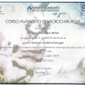 Ingrandire l'immagine: certificate 10