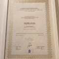 Ingrandire l'immagine: certificate 1