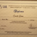 Ingrandire l'immagine: certificate 10