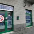 Denticenter TorinoTorino - Centro medico odontoiatrico
