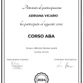 Ingrandire l'immagine: certificate 3