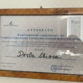 Ingrandire l'immagine: certificate 4