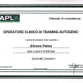 Ingrandire l'immagine: certificate 4