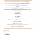 Ingrandire l'immagine: certificate 15