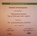 Ingrandire l'immagine: certificate 11