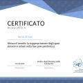 Ingrandire l'immagine: certificate 9