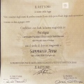 Ingrandire l'immagine: certificate 1