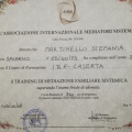 Ingrandire l'immagine: certificate 10