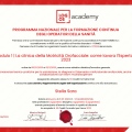 Ingrandire l'immagine: certificate 1