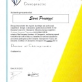 Ingrandire l'immagine: certificate 1