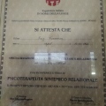 Ingrandire l'immagine: certificate 2