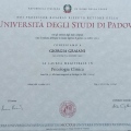 Ingrandire l'immagine: certificate 1