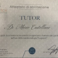 Ingrandire l'immagine: certificate 6