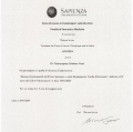 Ingrandire l'immagine: certificate 3