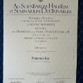 Ingrandire l'immagine: certificate 2