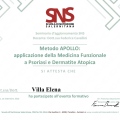 Ingrandire l'immagine: certificate 9