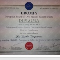 Ingrandire l'immagine: certificate 1