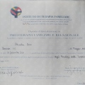 Ingrandire l'immagine: certificate 1