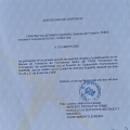 Ingrandire l'immagine: certificate 8