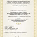 Ingrandire l'immagine: certificate 1