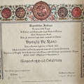 Ingrandire l'immagine: certificate 9
