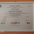 Ingrandire l'immagine: certificate 5